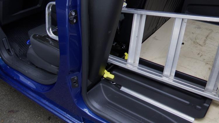 TOYOTA PROACE CITY L1 DIESEL 1.5D 100 Active Van [6 Speed]